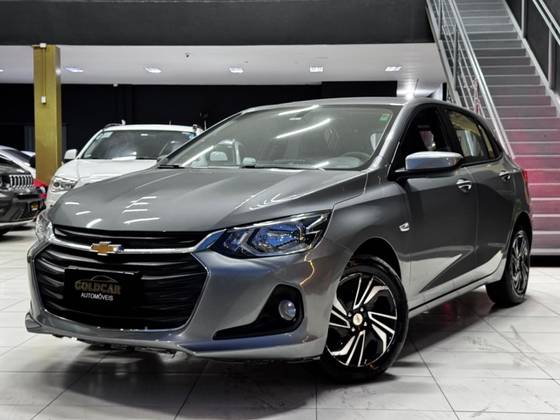 CHEVROLET ONIX 1.0 FLEX LT MANUAL CHEVROLET ONIX 1.0 FLEX LT MANUAL